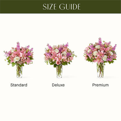 Ethereal Beauty Bouquet –  Platte Floral, Colorado Springs CO