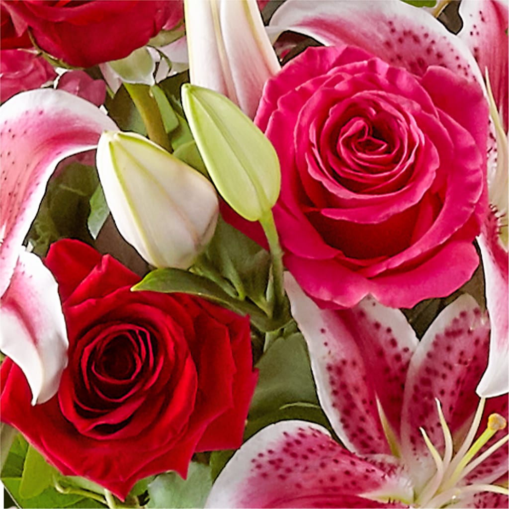 Always You Bouquet –  Platte Floral, Colorado Springs CO