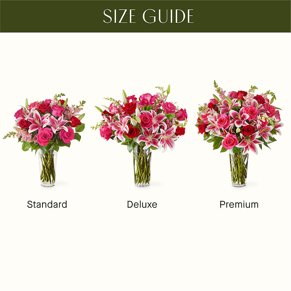 Always You Bouquet –  Platte Floral, Colorado Springs CO