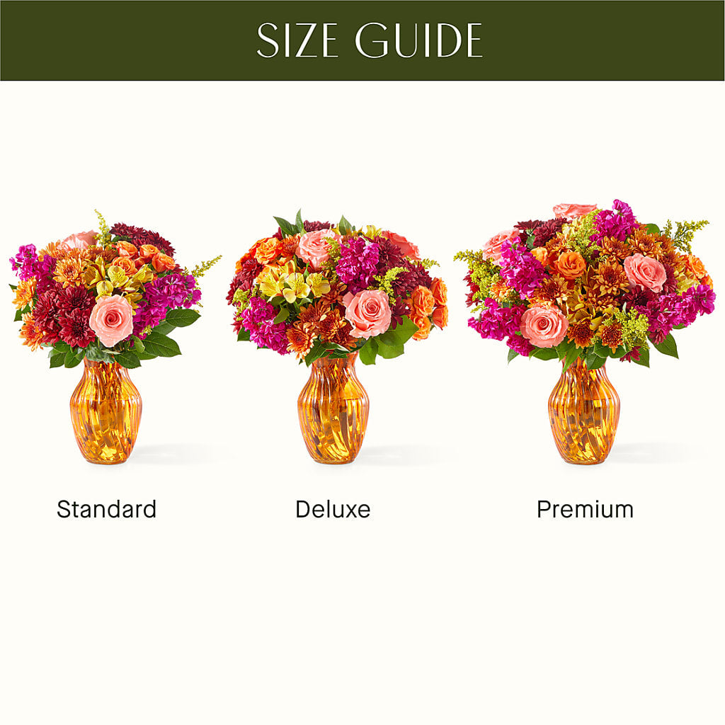 Amber Muse Bouquet –  Platte Floral, Colorado Springs CO