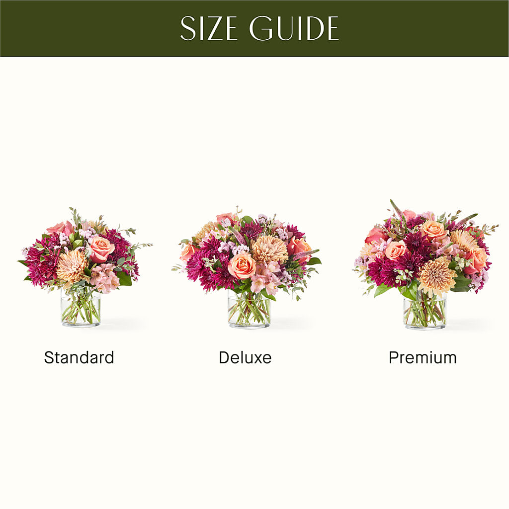 Berry Cobbler Bouquet –  Platte Floral, Colorado Springs CO