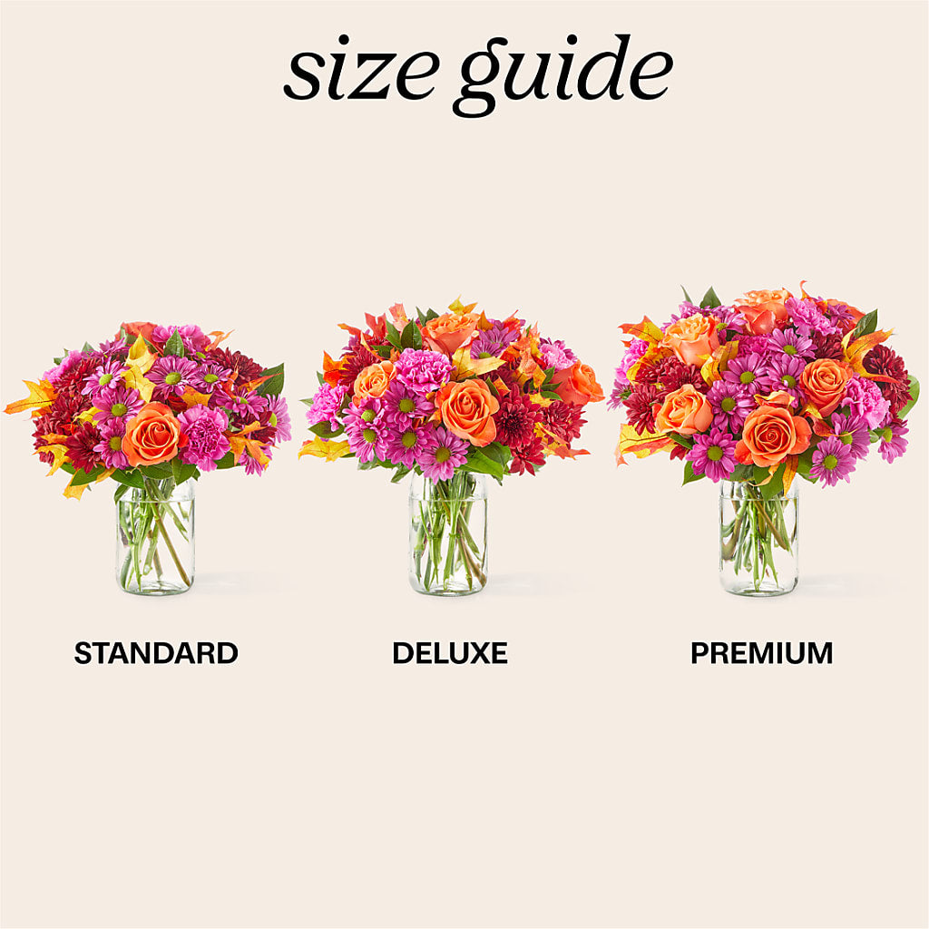 Mum's the Word Bouquet –  Platte Floral, Colorado Springs CO