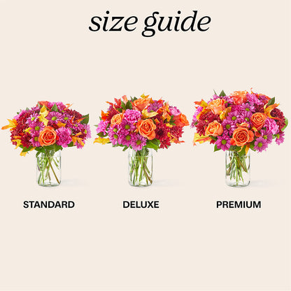 Mum's the Word Bouquet –  Platte Floral, Colorado Springs CO