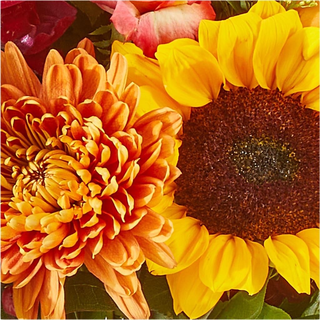 Seasons Change Bouquet –  Platte Floral, Colorado Springs CO