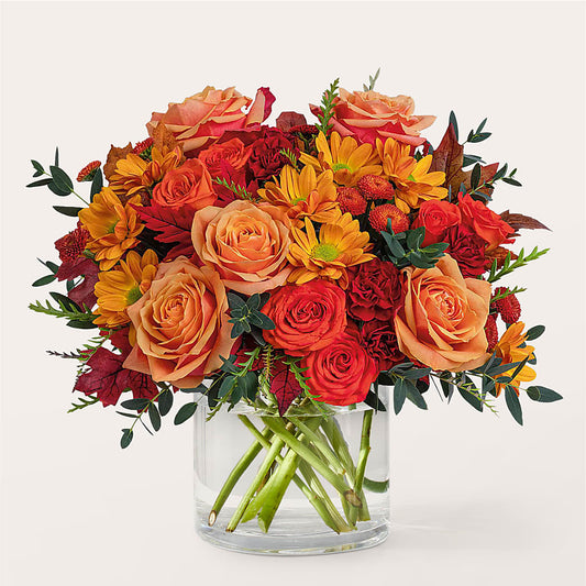 Sweet as Cinnamon Bouquet –  Platte Floral, Colorado Springs CO