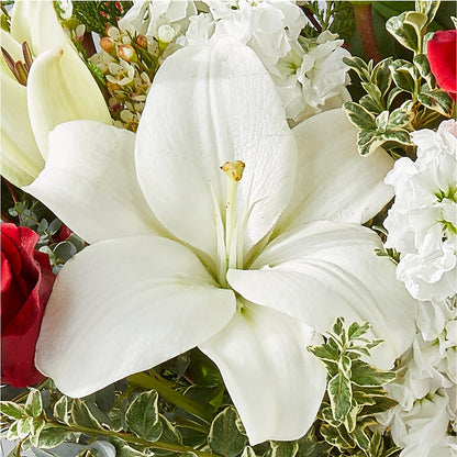 Twinkle Lights Bouquet –  Platte Floral, Colorado Springs CO