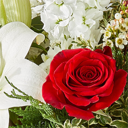Twinkle Lights Bouquet –  Platte Floral, Colorado Springs CO