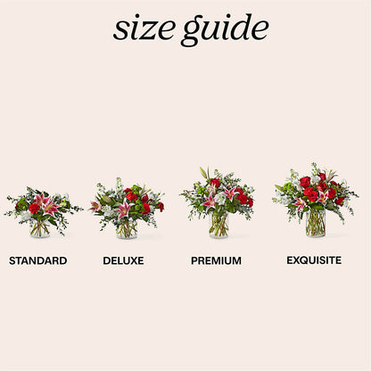 Gumdrop Button Bouquet –  Platte Floral, Colorado Springs CO