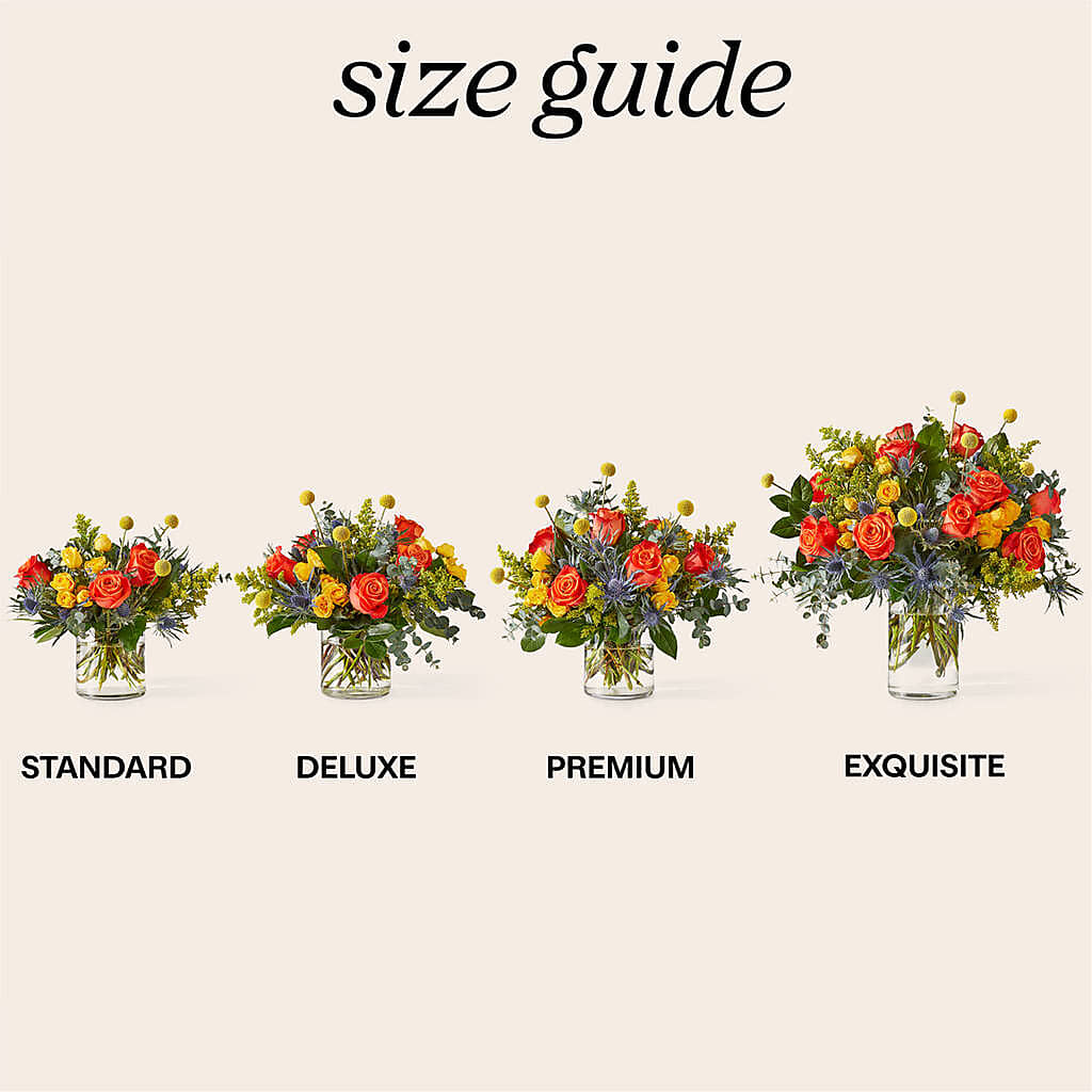 Disco Bouquet –  Platte Floral, Colorado Springs CO