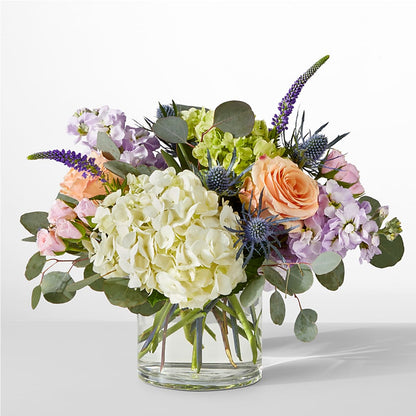 Porch Swing Bouquet –  Platte Floral, Colorado Springs CO
