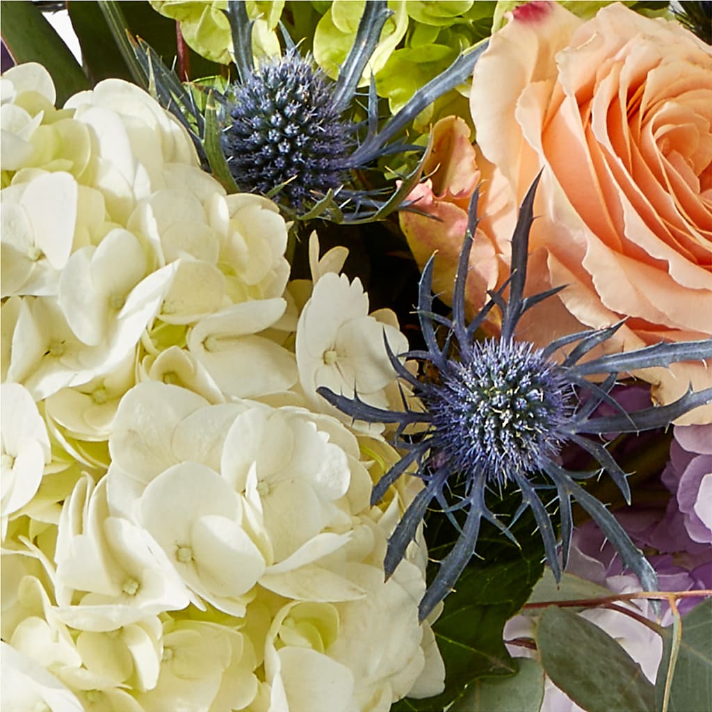 Porch Swing Bouquet –  Platte Floral, Colorado Springs CO