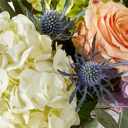 Porch Swing Bouquet –  Platte Floral, Colorado Springs CO