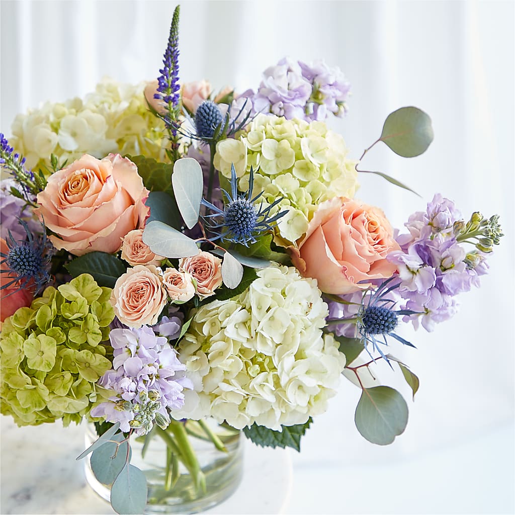 Porch Swing Bouquet –  Platte Floral, Colorado Springs CO