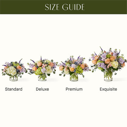 Porch Swing Bouquet –  Platte Floral, Colorado Springs CO