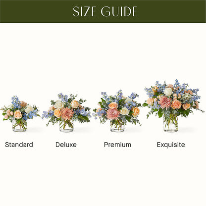 Inspired Bouquet –  Platte Floral, Colorado Springs CO