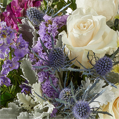 Shooting Star Bouquet –  Platte Floral, Colorado Springs CO