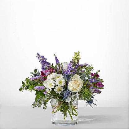 Shooting Star Bouquet –  Platte Floral, Colorado Springs CO