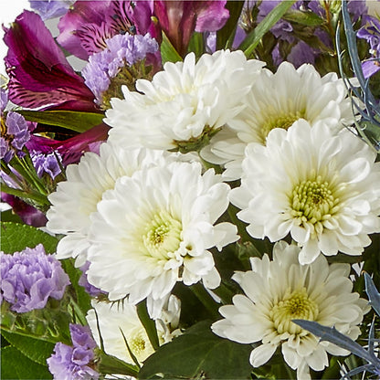 Shooting Star Bouquet –  Platte Floral, Colorado Springs CO