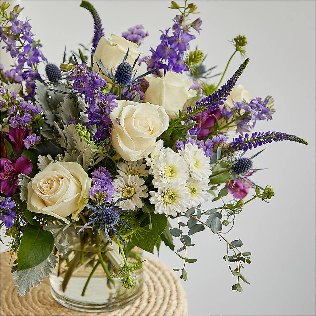 Shooting Star Bouquet –  Platte Floral, Colorado Springs CO