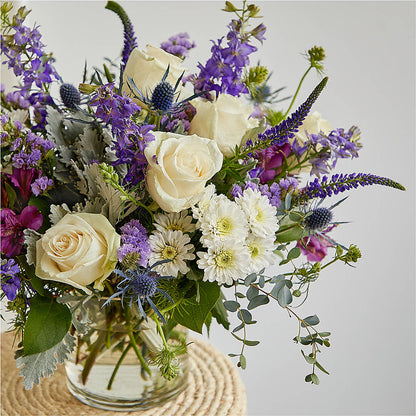 Shooting Star Bouquet –  Platte Floral, Colorado Springs CO