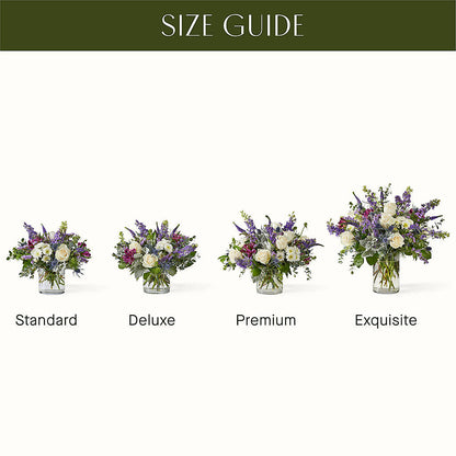 Shooting Star Bouquet –  Platte Floral, Colorado Springs CO