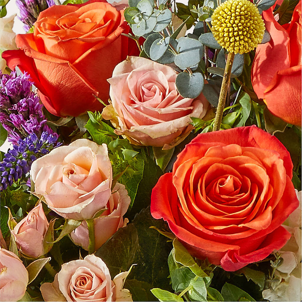 The Standout Bouquet –  Platte Floral, Colorado Springs CO