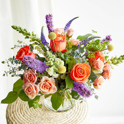 The Standout Bouquet –  Platte Floral, Colorado Springs CO