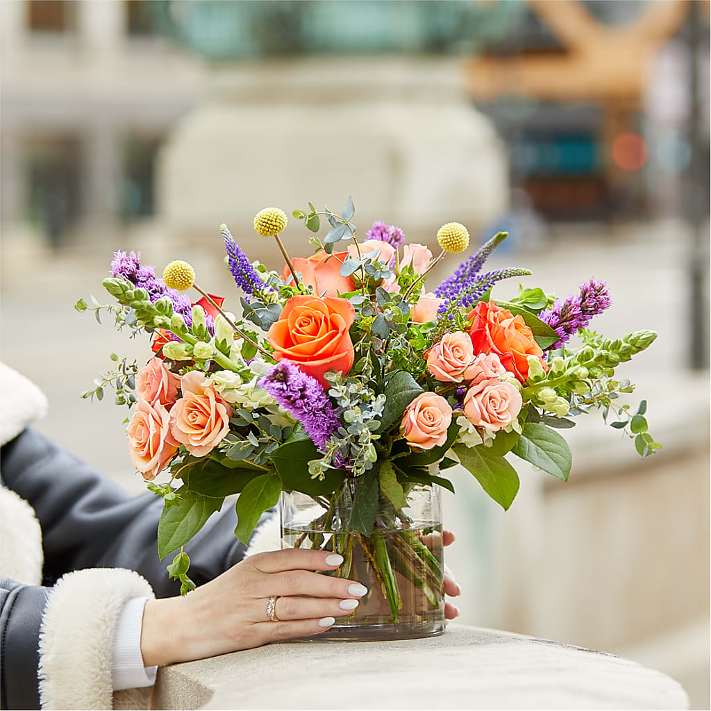 The Standout Bouquet –  Platte Floral, Colorado Springs CO