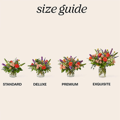 The Standout Bouquet –  Platte Floral, Colorado Springs CO