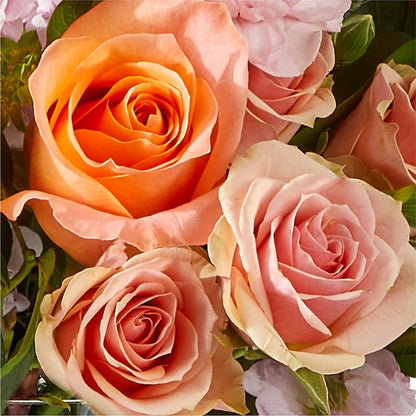 French Market Bouquet –  Platte Floral, Colorado Springs CO