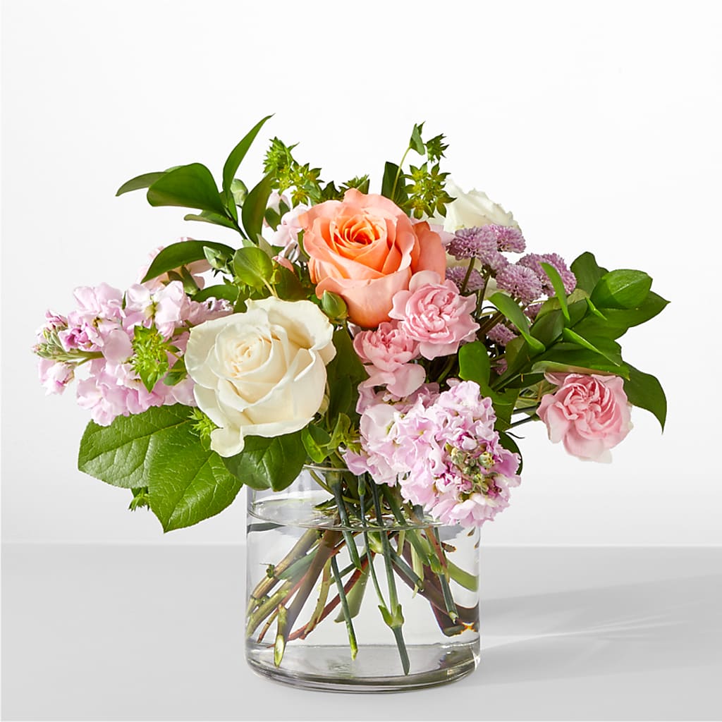 French Market Bouquet –  Platte Floral, Colorado Springs CO