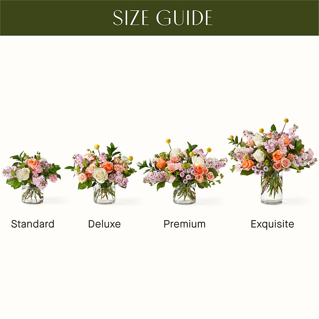 French Market Bouquet –  Platte Floral, Colorado Springs CO
