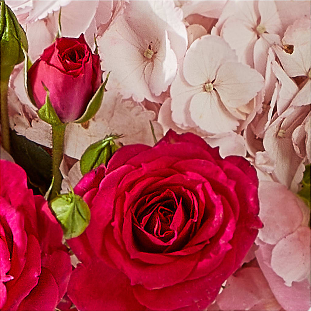 Glitz & Glam Bouquet –  Platte Floral, Colorado Springs CO