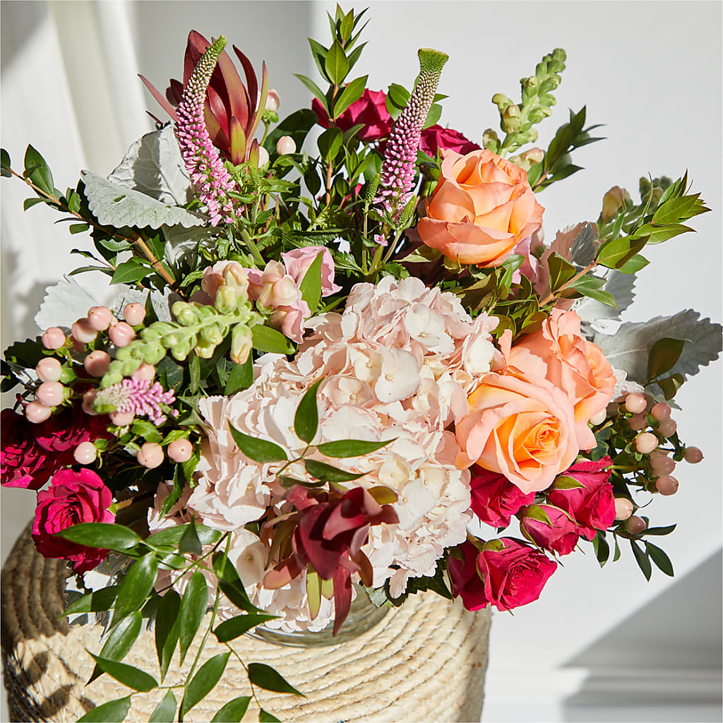Glitz & Glam Bouquet –  Platte Floral, Colorado Springs CO