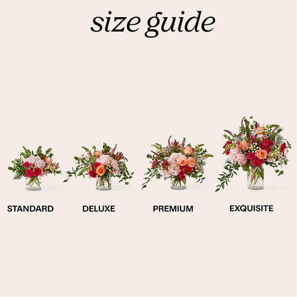 Glitz & Glam Bouquet –  Platte Floral, Colorado Springs CO