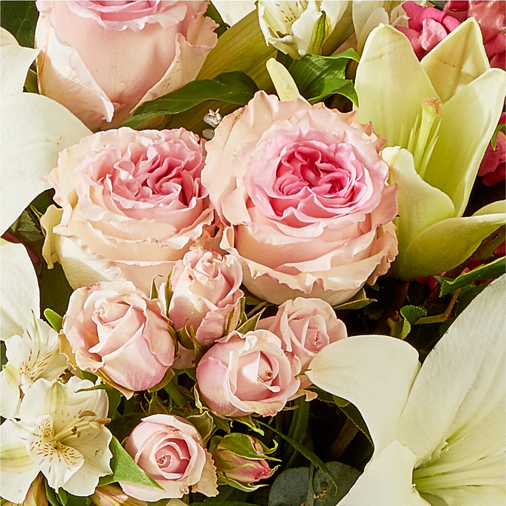 Ballet Slippers Bouquet –  Platte Floral, Colorado Springs CO
