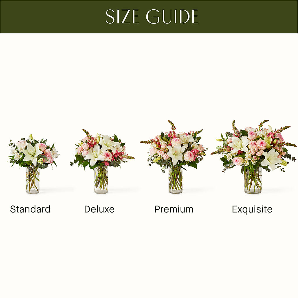 Ballet Slippers Bouquet –  Platte Floral, Colorado Springs CO