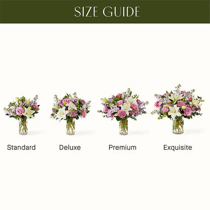 Daydreamer Bouquet –  Platte Floral, Colorado Springs CO