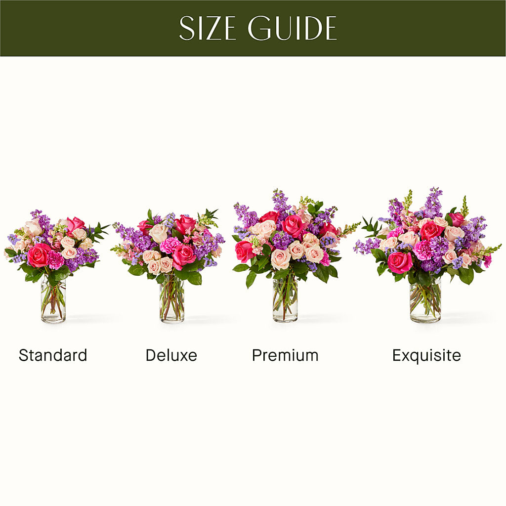 The Cha-Cha Bouquet –  Platte Floral, Colorado Springs CO