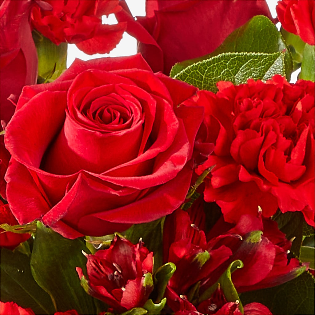 The Heartstrings Bouquet –  Platte Floral, Colorado Springs CO