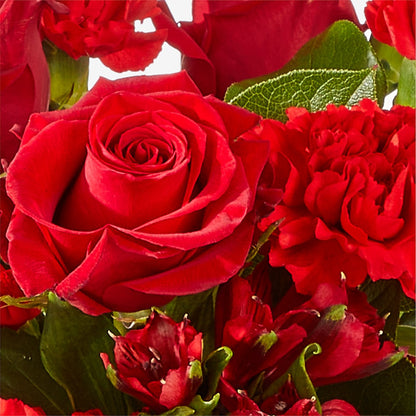 The Heartstrings Bouquet –  Platte Floral, Colorado Springs CO