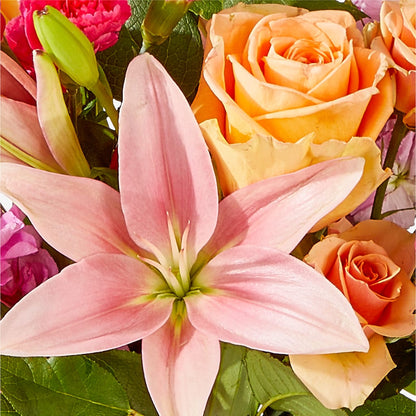 Bisous Bouquet –  Platte Floral, Colorado Springs CO