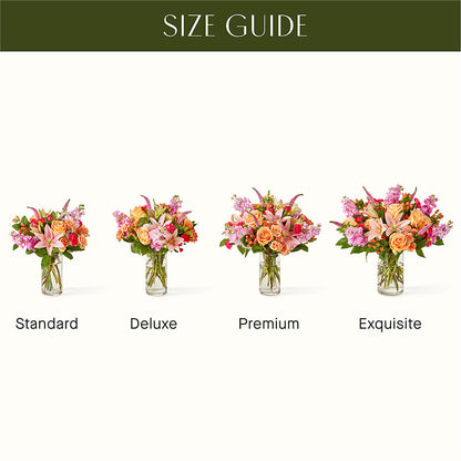 Bisous Bouquet –  Platte Floral, Colorado Springs CO