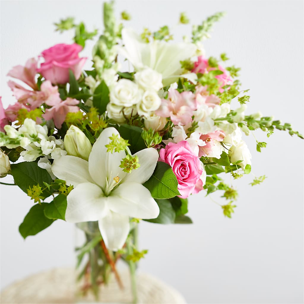 Fondly Bouquet –  Platte Floral, Colorado Springs CO