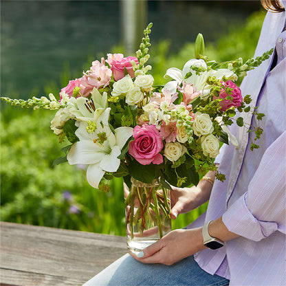 Fondly Bouquet –  Platte Floral, Colorado Springs CO