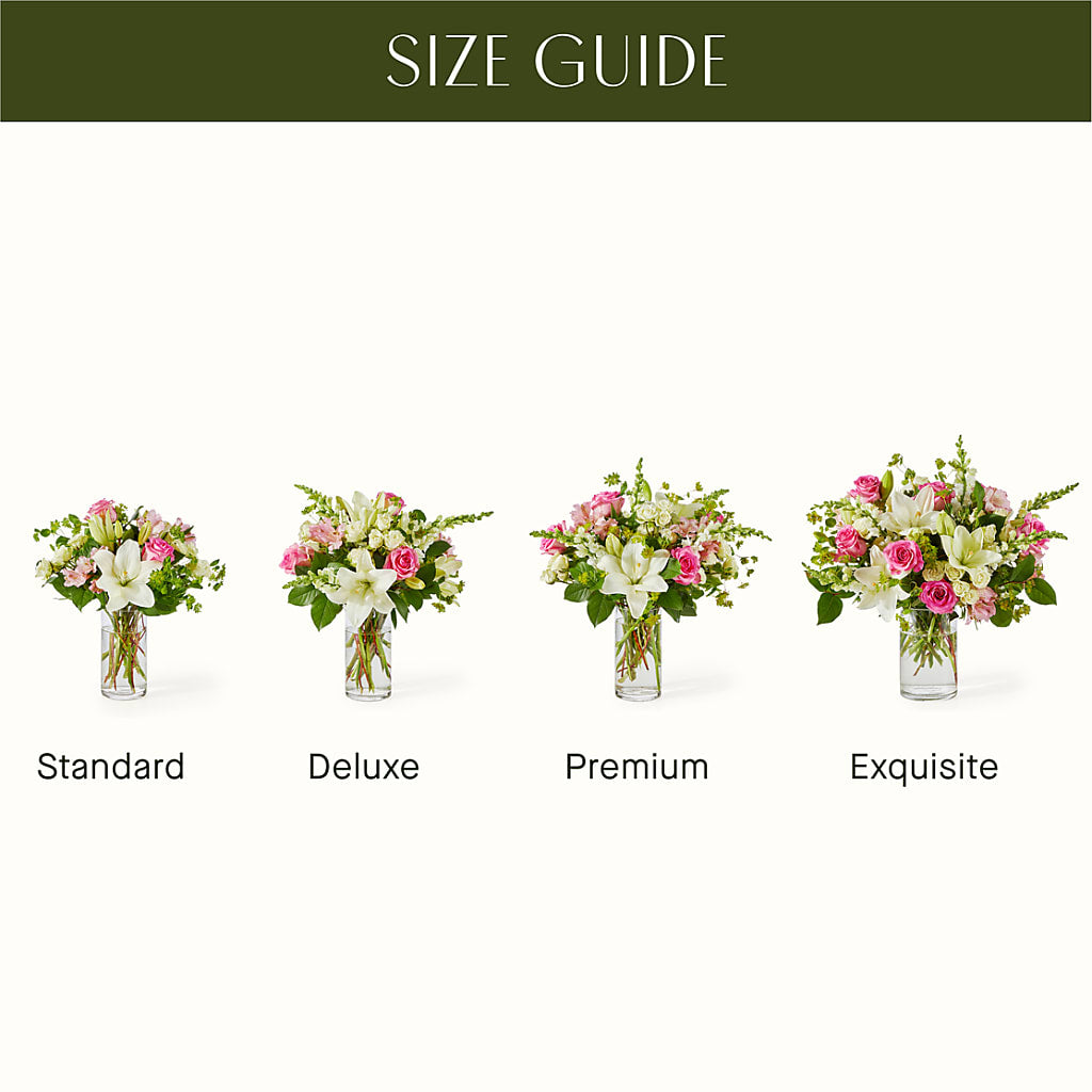 Fondly Bouquet –  Platte Floral, Colorado Springs CO