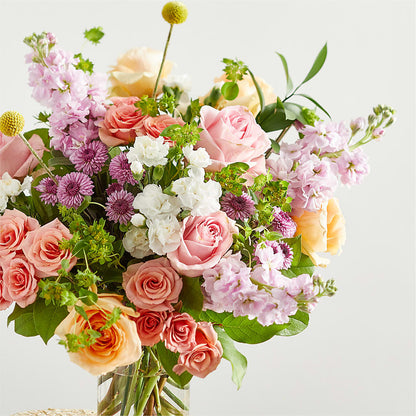 Perfect Contentment Bouquet –  Platte Floral, Colorado Springs CO