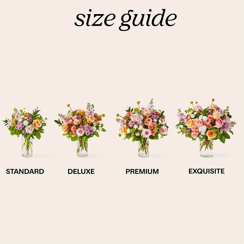 Perfect Contentment Bouquet –  Platte Floral, Colorado Springs CO