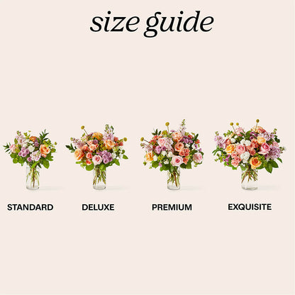 Perfect Contentment Bouquet –  Platte Floral, Colorado Springs CO