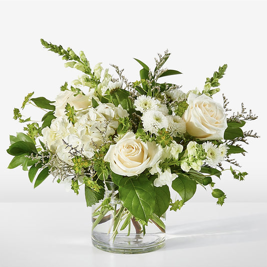 Hint of Vanilla Bouquet –  Platte Floral, Colorado Springs CO